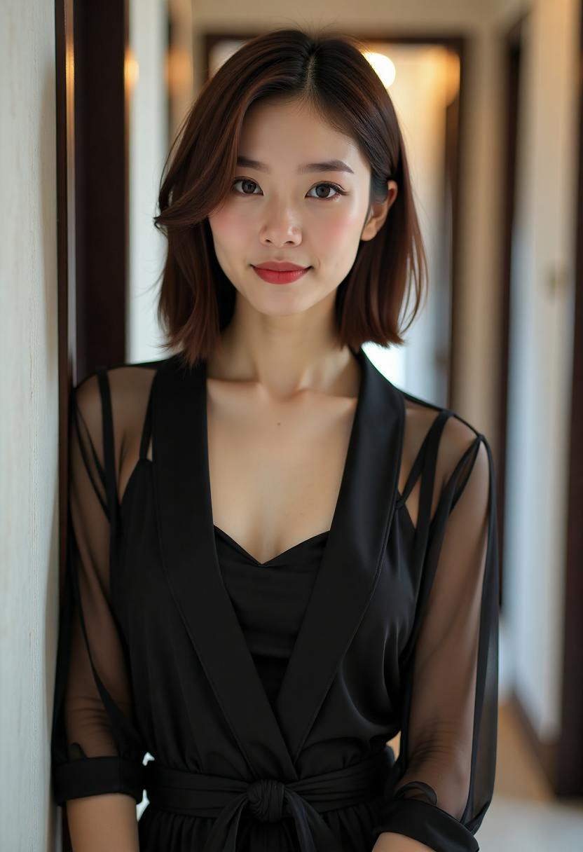 灯塔守望